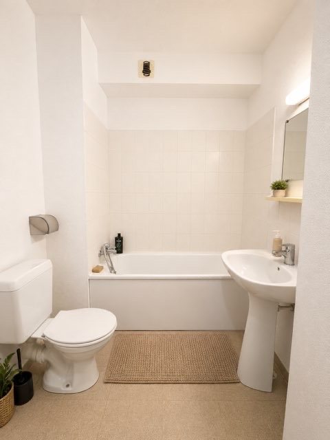 Appartement à vendre, 19m², Montpellier