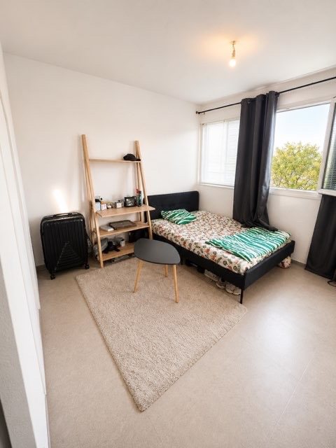 Appartement à vendre, 19m², Montpellier