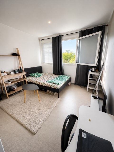 Appartement 1 pièce 19 m² · à Montpellier · 19 m² · 87 000 €