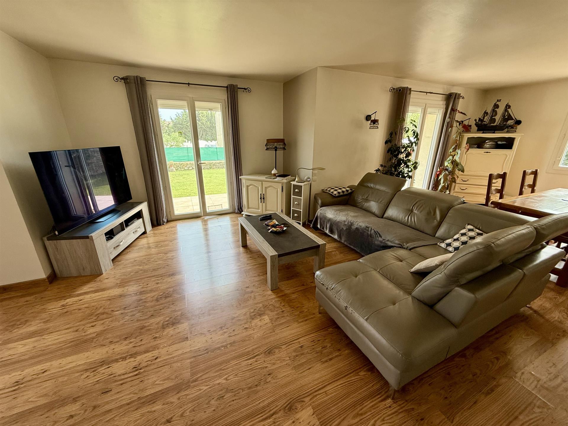 Maison à vendre, 260m², Lansargues
