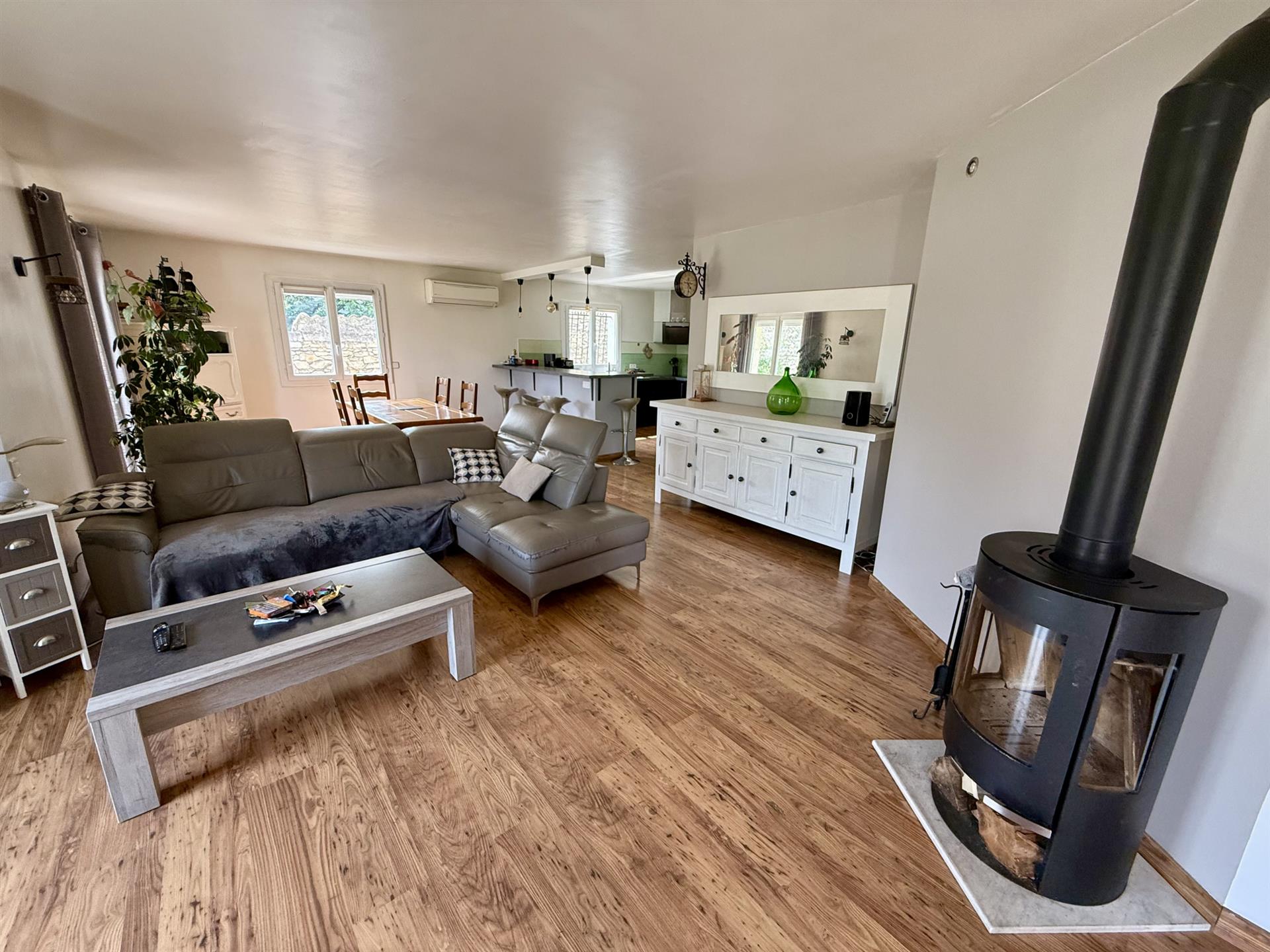 Maison à vendre, 260m², Lansargues