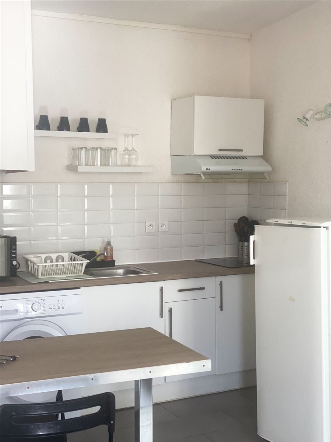 Appartement à vendre, 28m², Perpignan