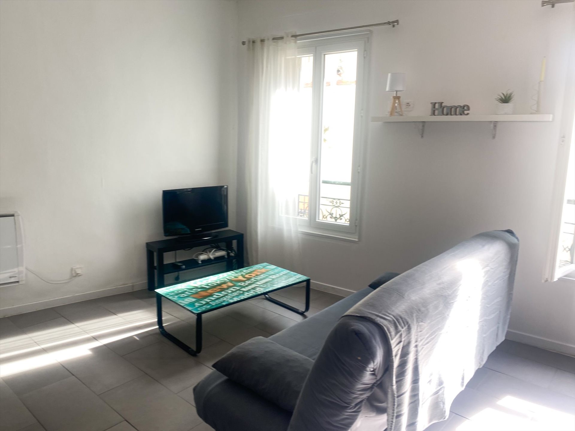 Appartement à vendre, 28m², Perpignan