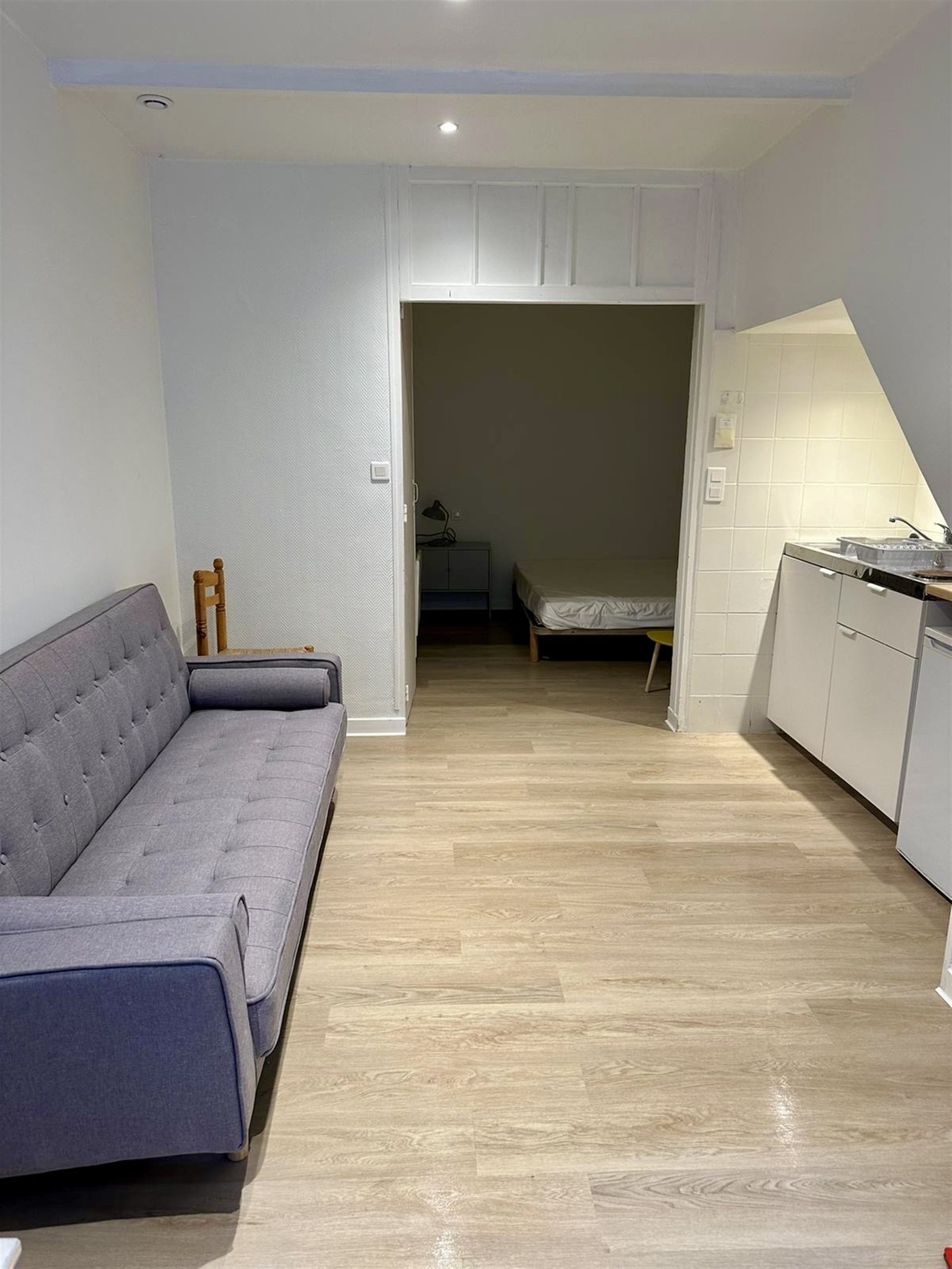 Appartement à louer, 24m², Villeneuve-lès-Béziers