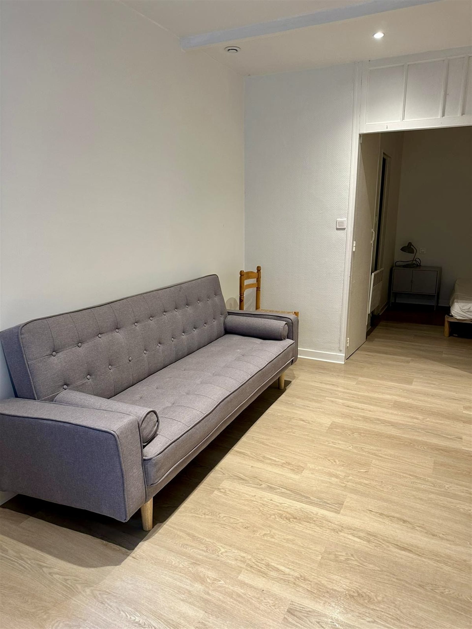 Appartement à louer, 24m², Villeneuve-lès-Béziers