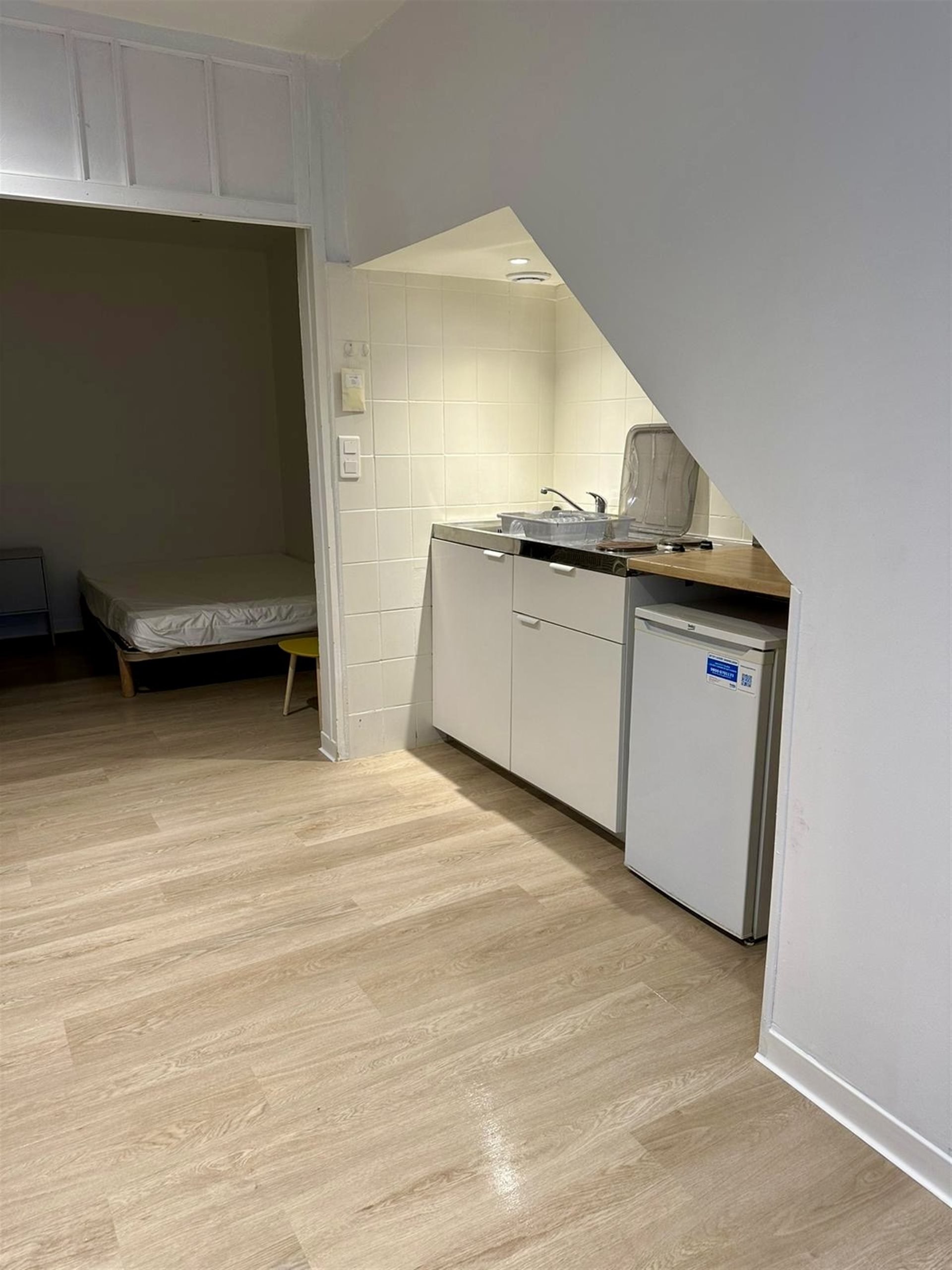 Appartement à louer, 24m², Villeneuve-lès-Béziers