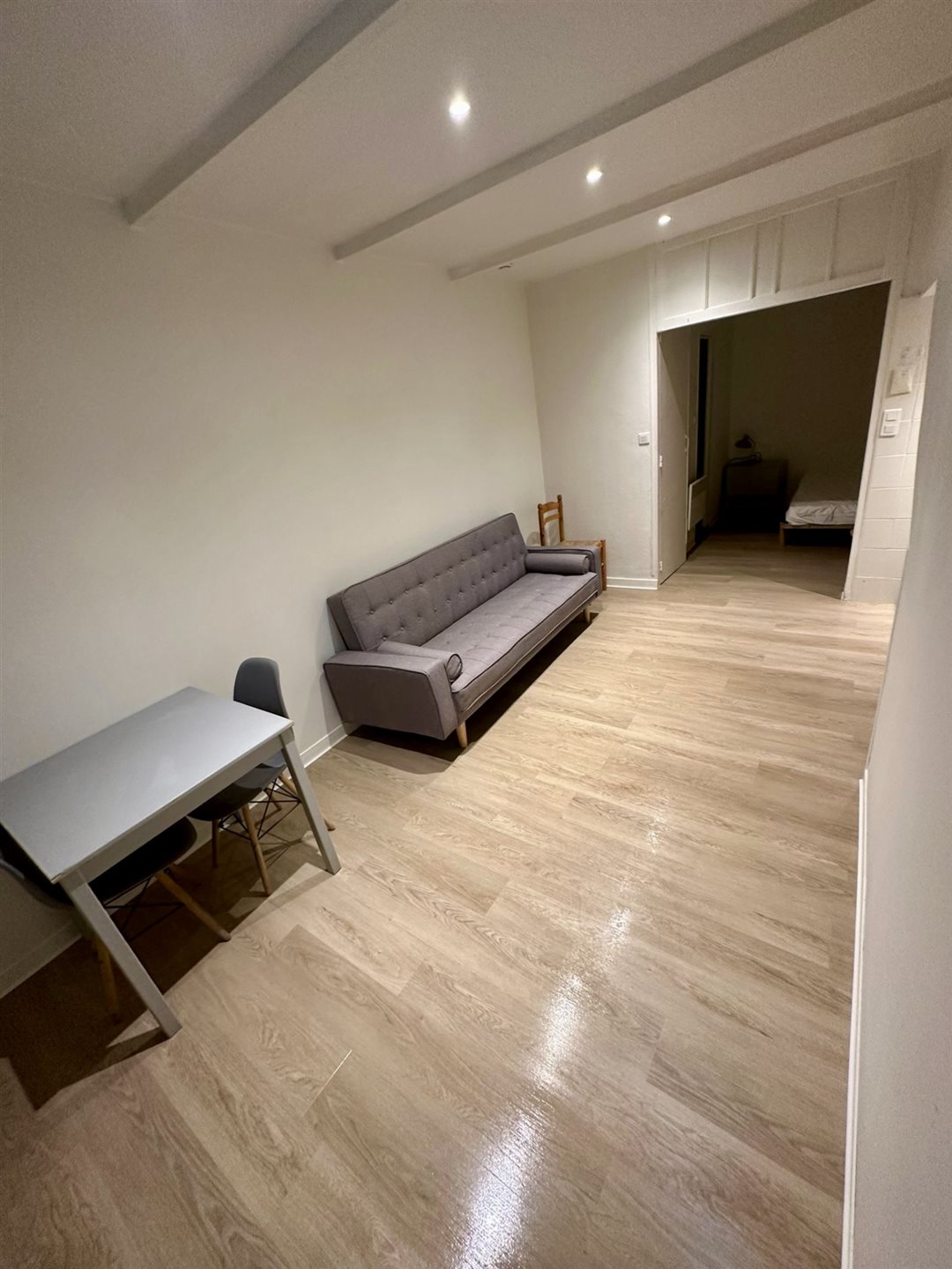 Appartement à louer, 24m², Villeneuve-lès-Béziers