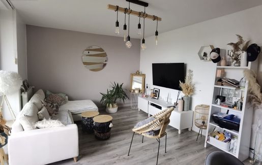 Appartement 2 pièces 45 m² · à Montpellier · 45 m² · 129 000 €