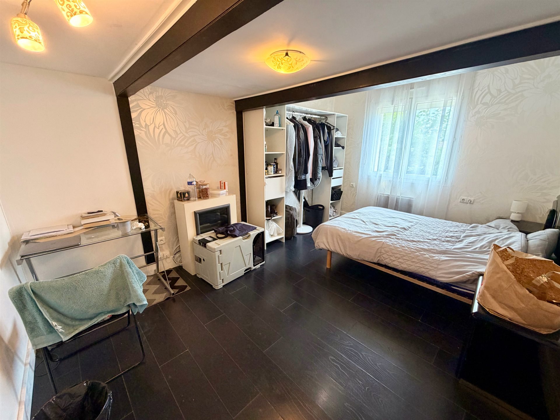 Appartement à vendre, 100m², Saint-Orens-de-Gameville