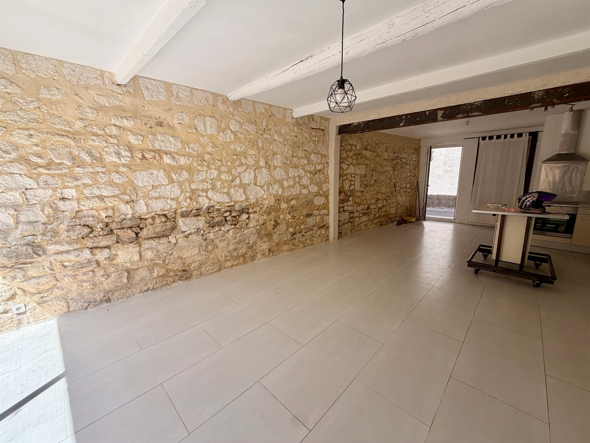 Maison à louer, 99m², Lansargues