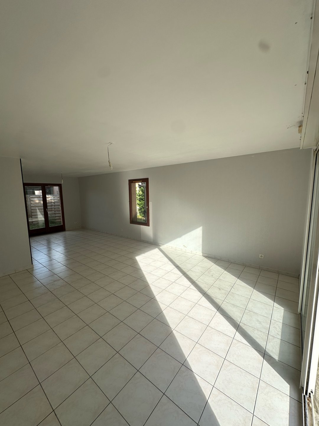 Maison à louer, 102m², Toulouse