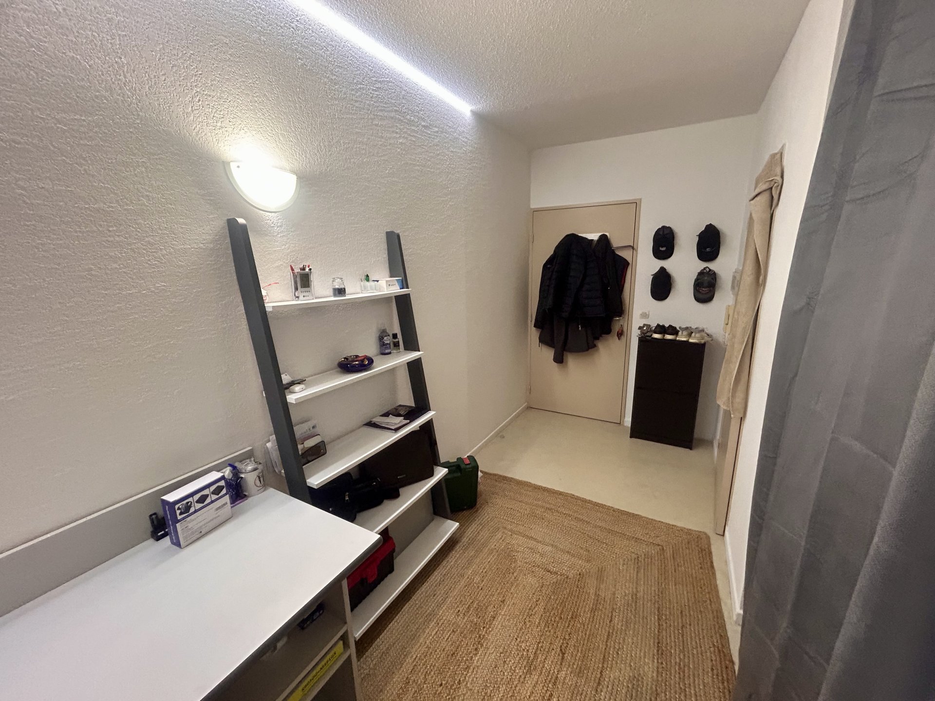 Appartement à vendre, 25m², Grabels