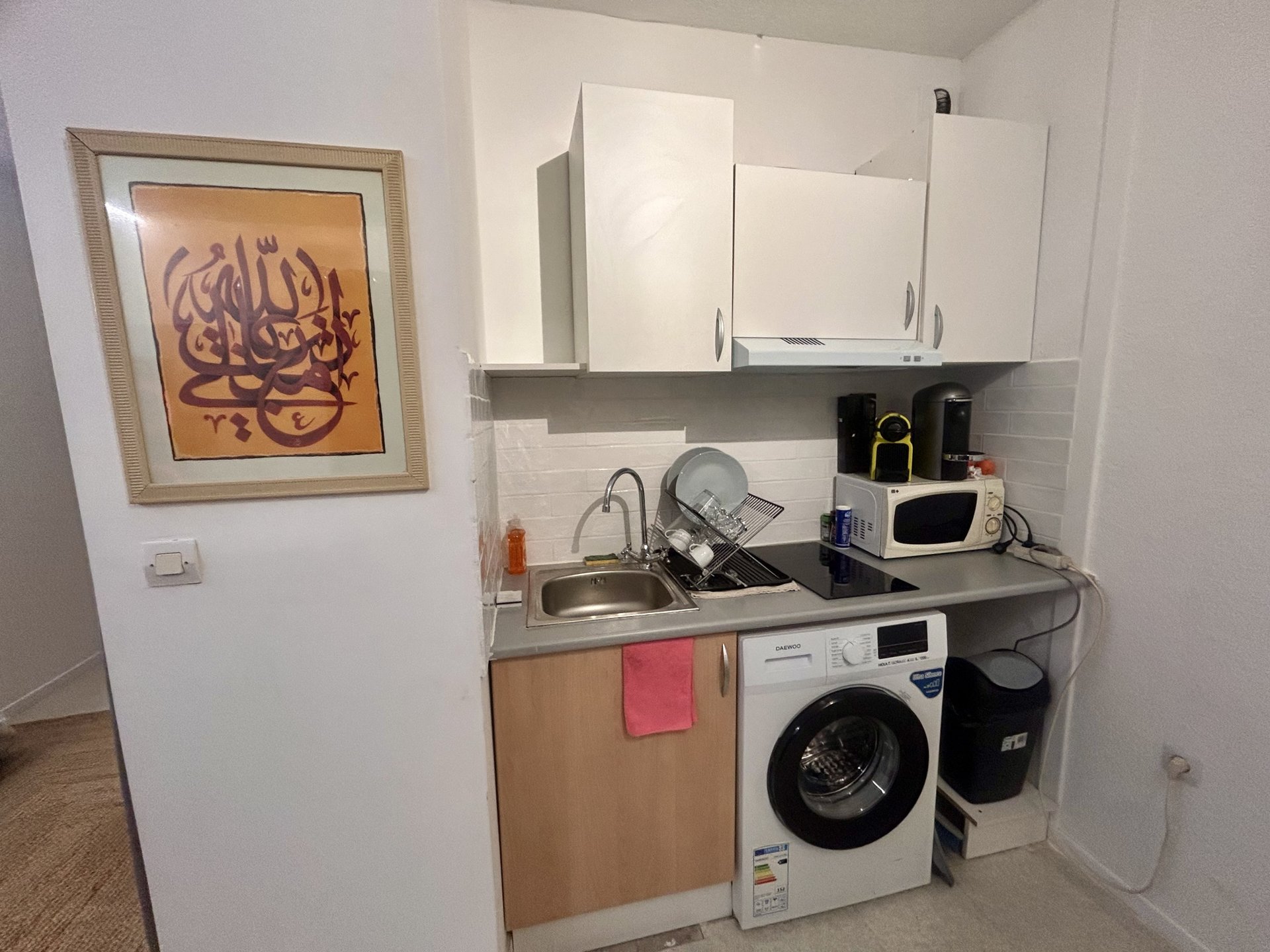 Appartement à vendre, 25m², Grabels
