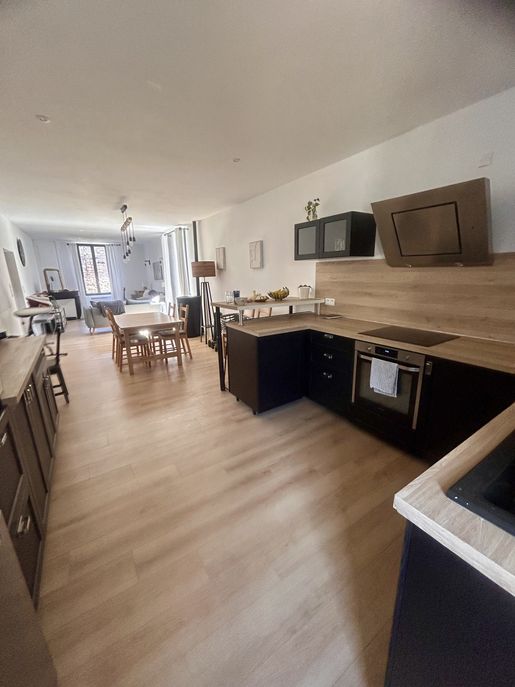 Appartement 4 pièces 84 m² · à Lunel · 84 m² · 171 000 €