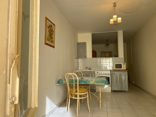 Appartement à louer, 27m², Saint-Aunès