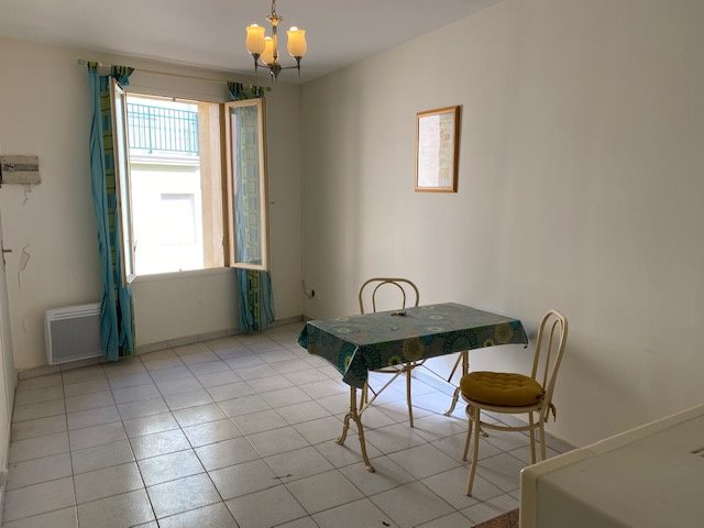Appartement à louer, 27m², Saint-Aunès