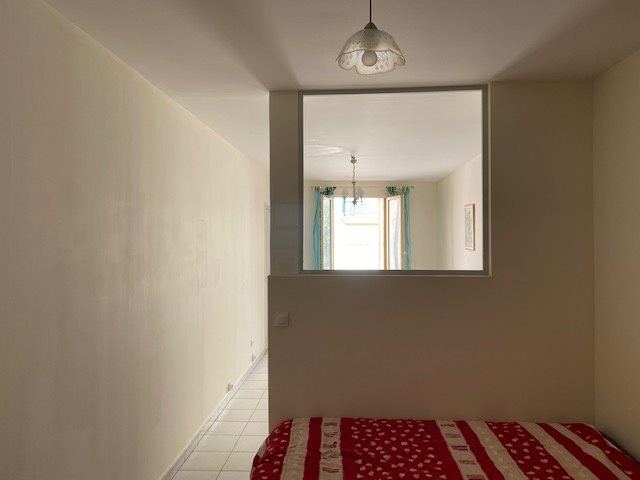 Appartement à louer, 27m², Saint-Aunès
