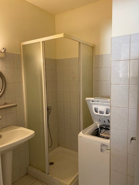 Appartement à louer, 27m², Saint-Aunès