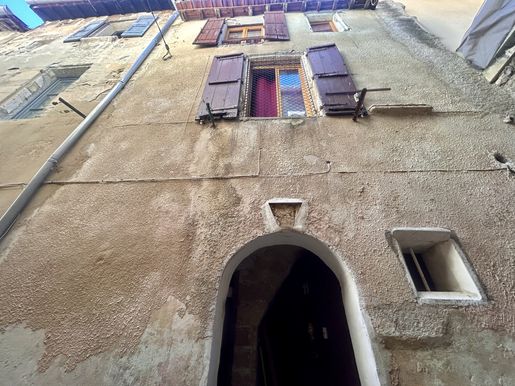 Maison 3 pièces 65 m² · à Sommières · 65 m² · 110 000 €