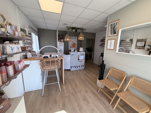 Local commercial 60 m² · à Mauguio · 60 m² · 20 000 €