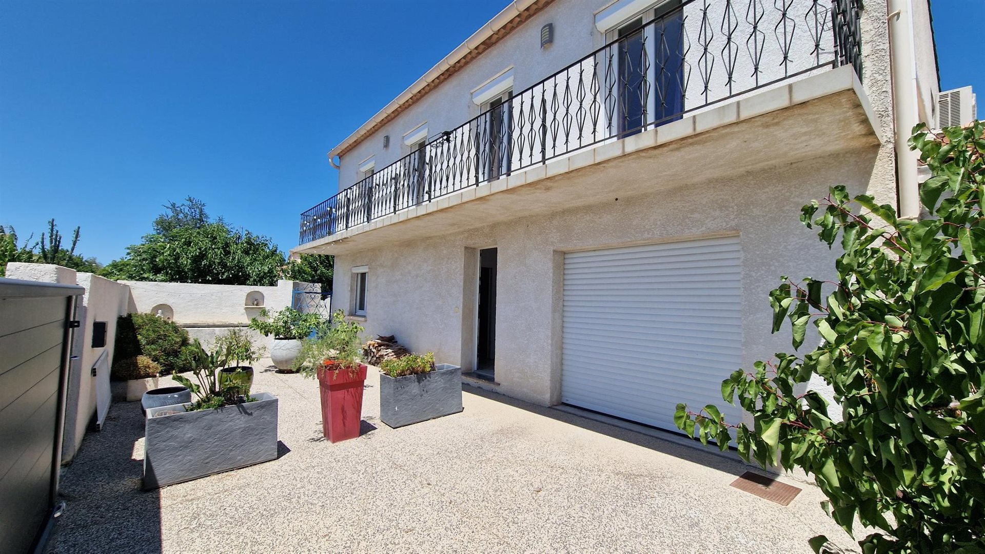 Maison à vendre, 168m², Mauguio