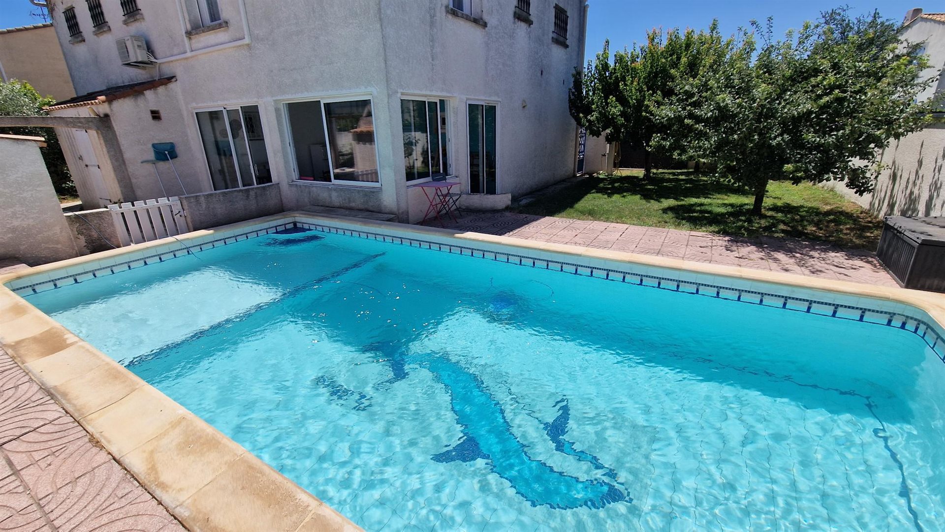 Maison à vendre, 168m², Mauguio