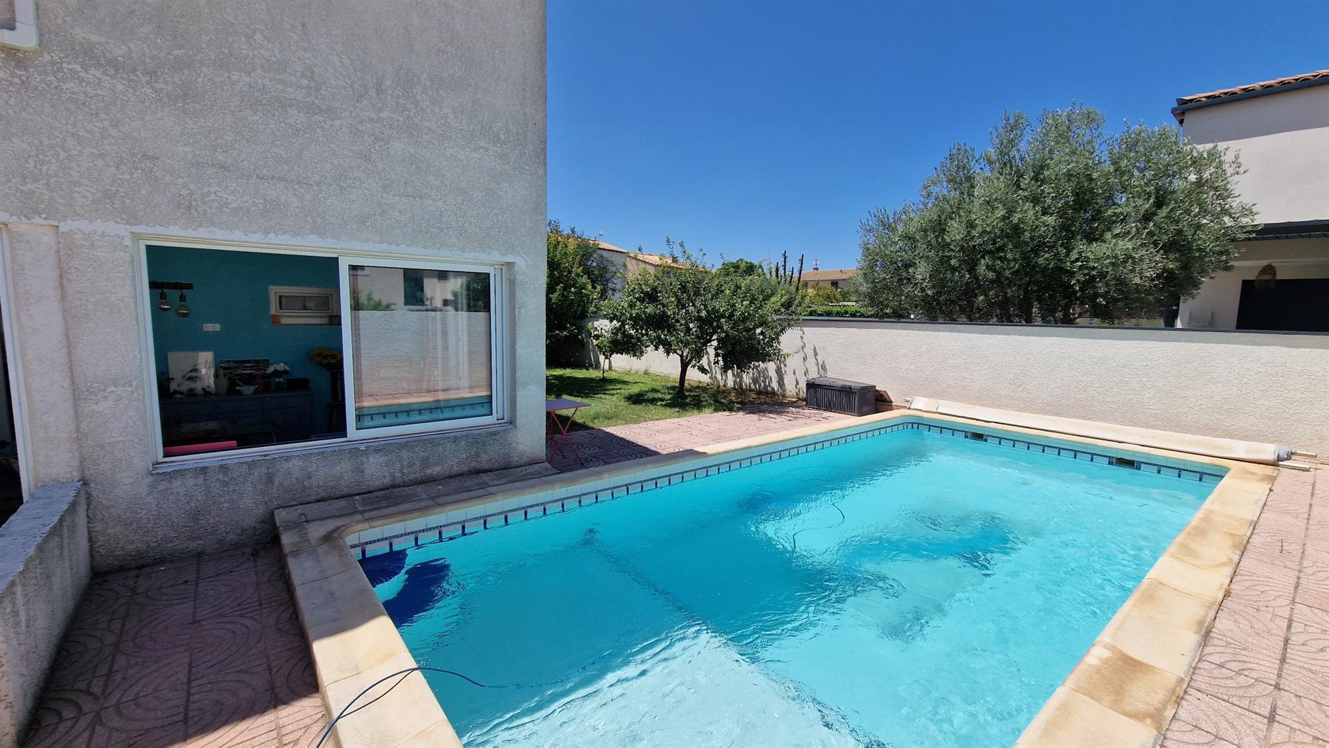 Maison à vendre, 168m², Mauguio