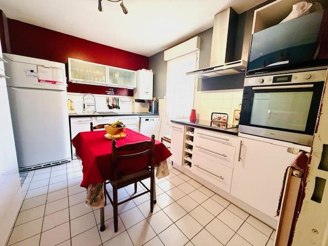 Maison à vendre, 84m², Castelnau-le-Lez