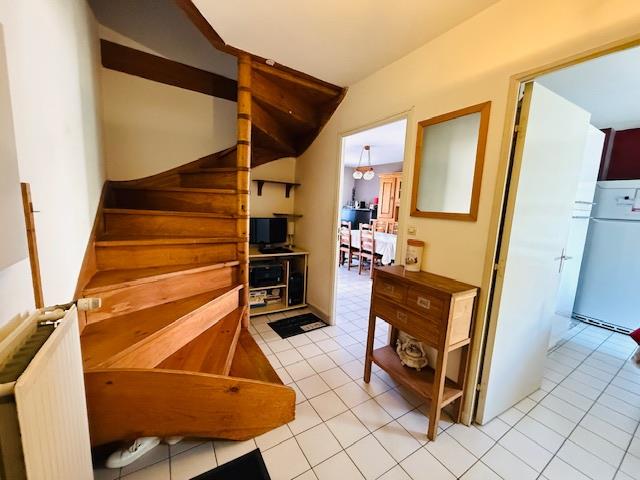 Maison à vendre, 84m², Castelnau-le-Lez