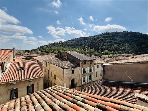 Maison 9 pièces 225 m² · à Clermont-l'Hérault · 225 m² · 85 000 €
