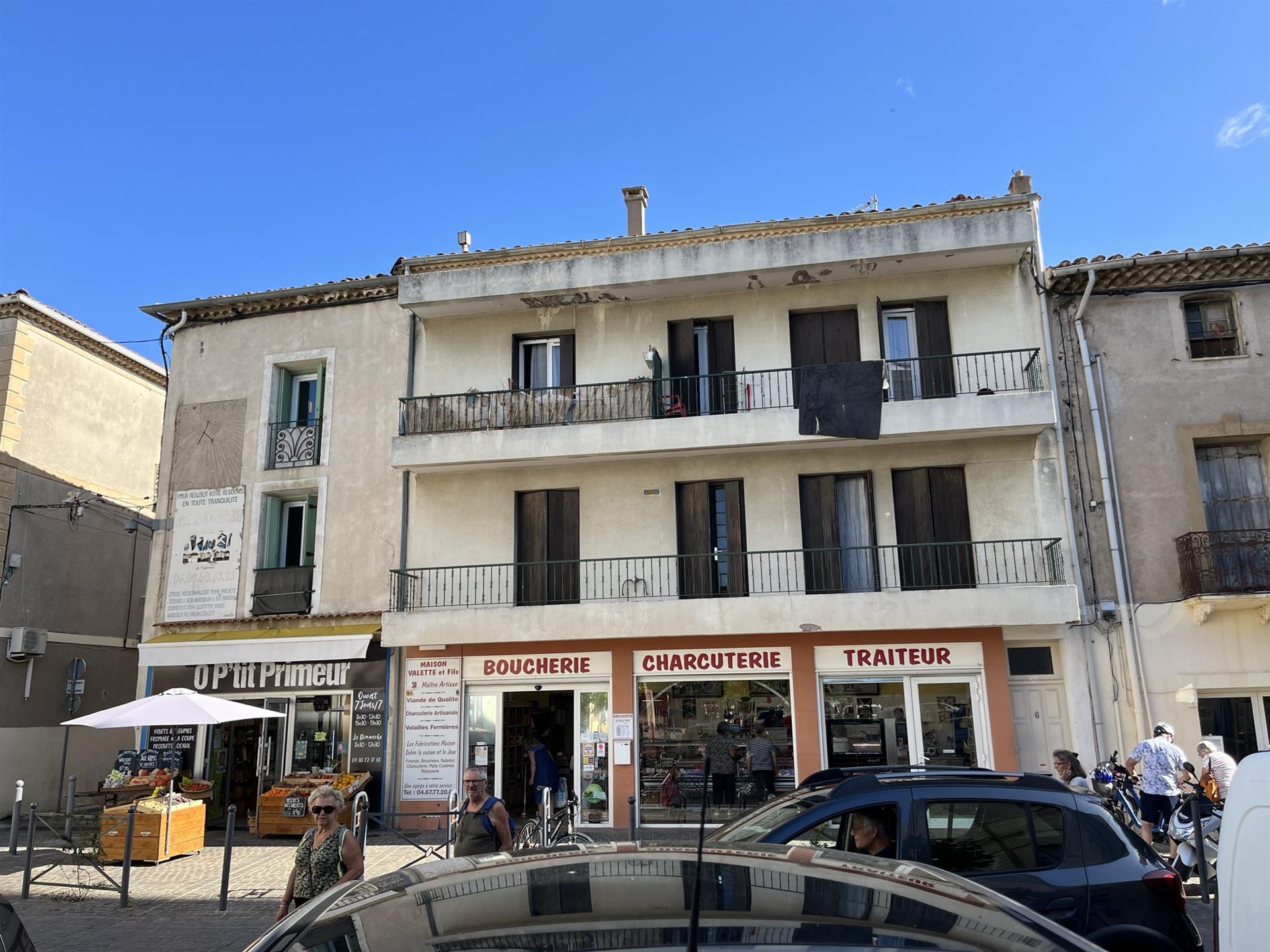 Maison à vendre, 230m², Marseillan