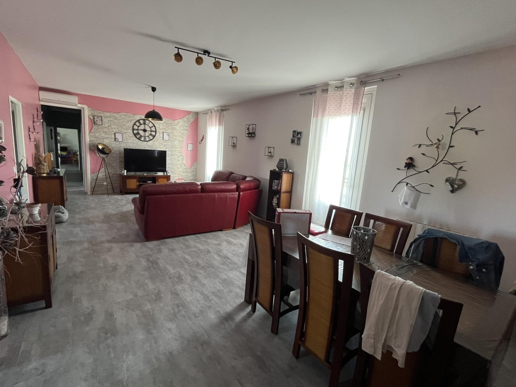 Maison à vendre, 186m², Nissan-lez-Enserune