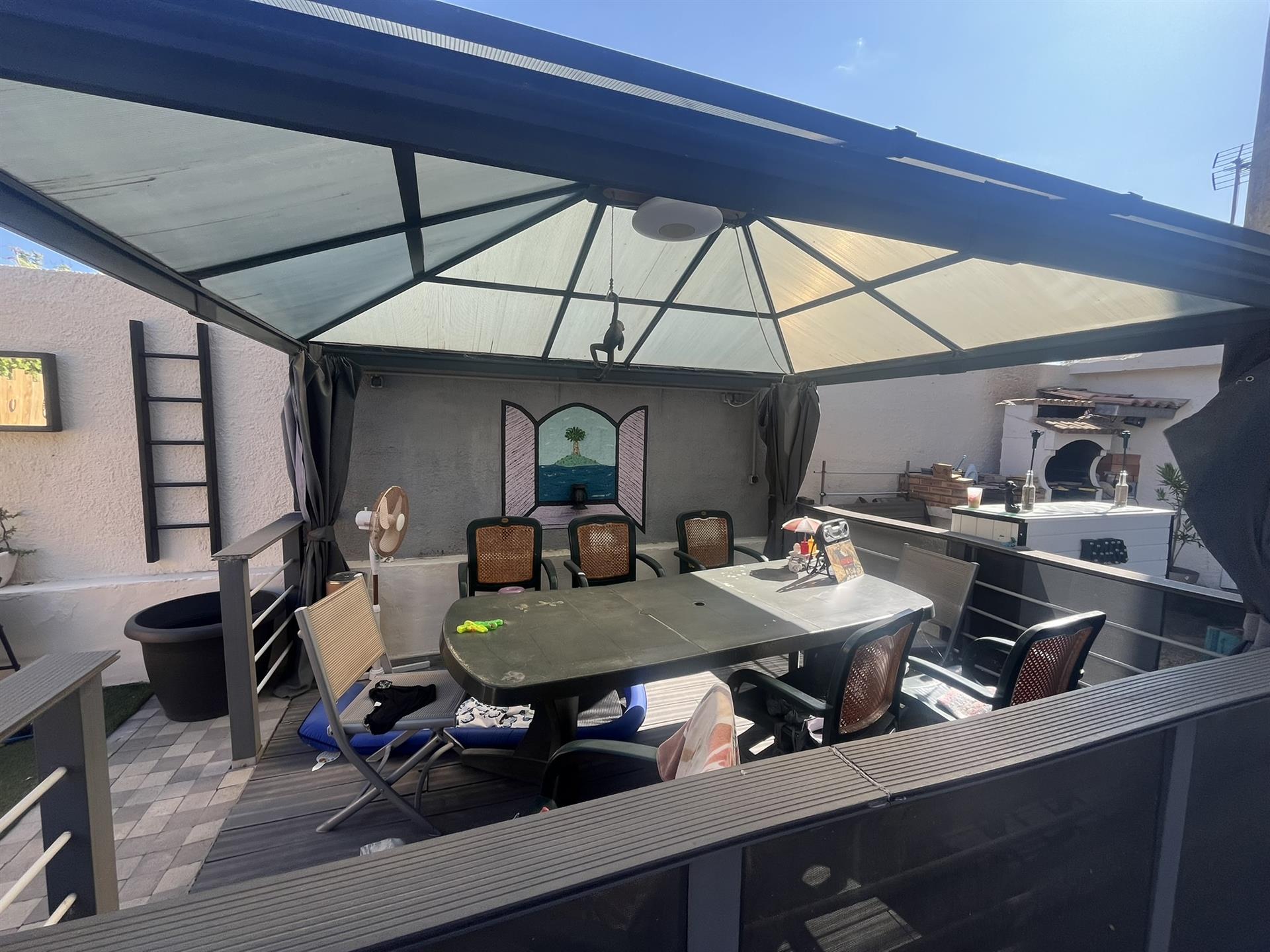 Maison à vendre, 186m², Nissan-lez-Enserune