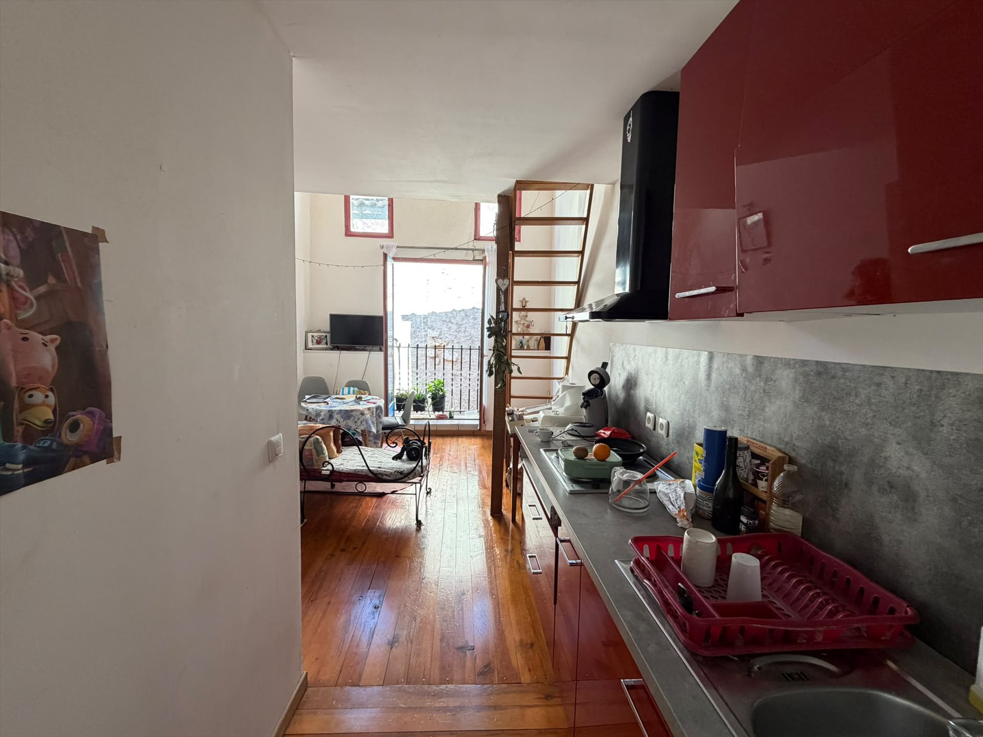 Maison à vendre, 53m², Nissan-lez-Enserune