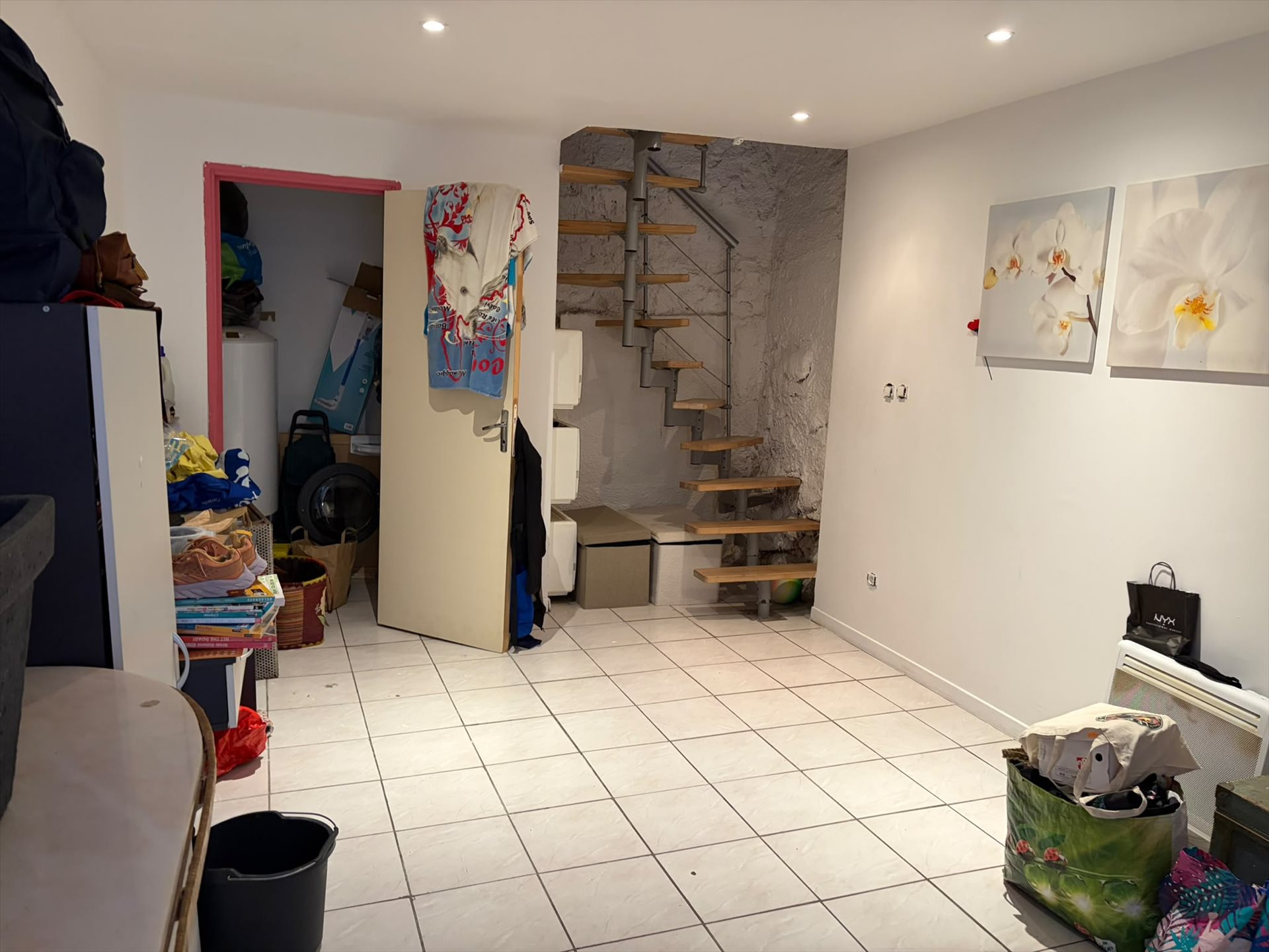 Maison à vendre, 53m², Nissan-lez-Enserune