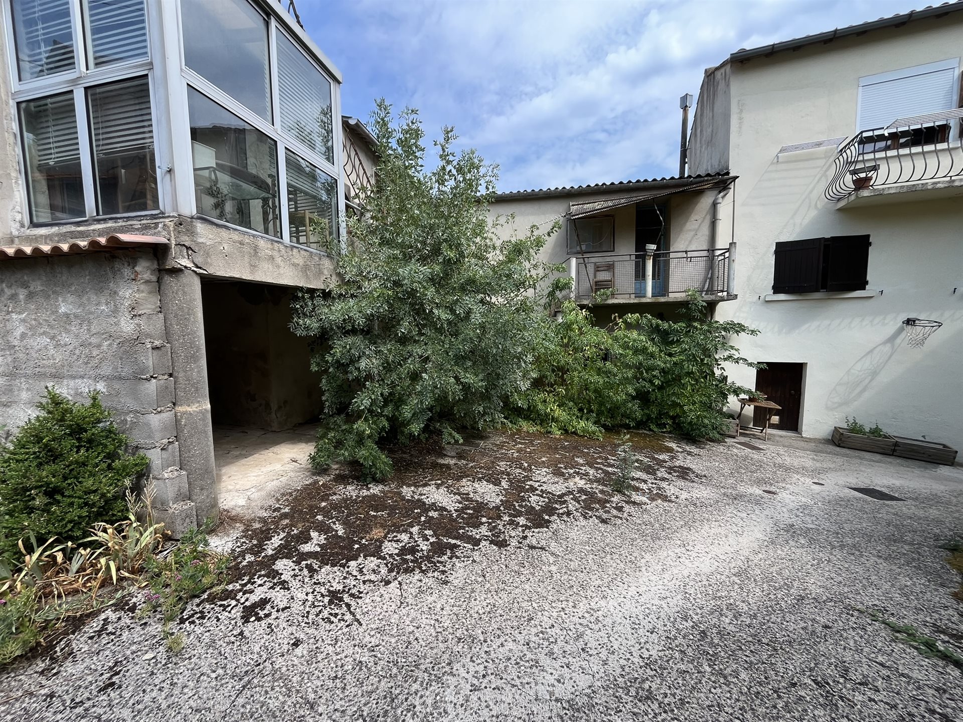 Maison à vendre, 60m², Les Plans