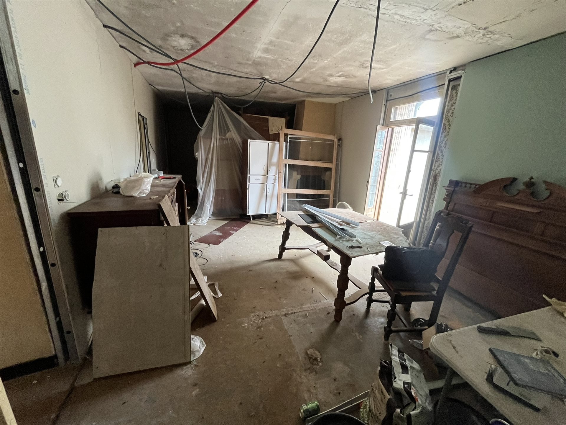 Maison à vendre, 60m², Les Plans