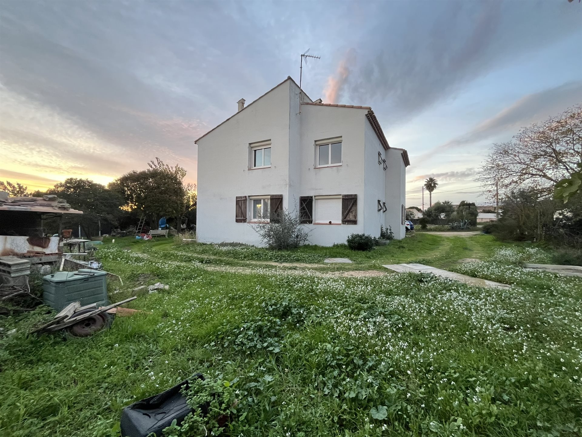 Maison à vendre, 173m², Marseillan