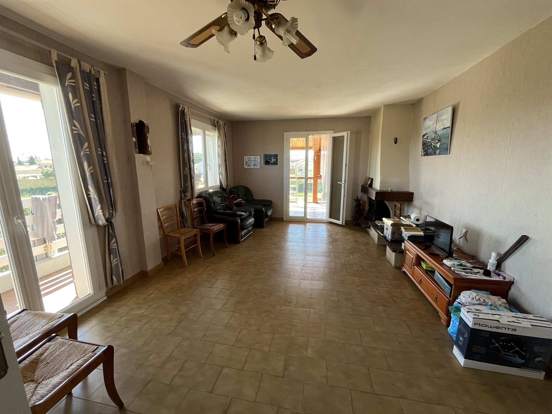 Maison à vendre, 173m², Marseillan