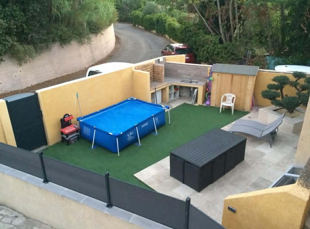 Maison à vendre, 105m², Pouzols