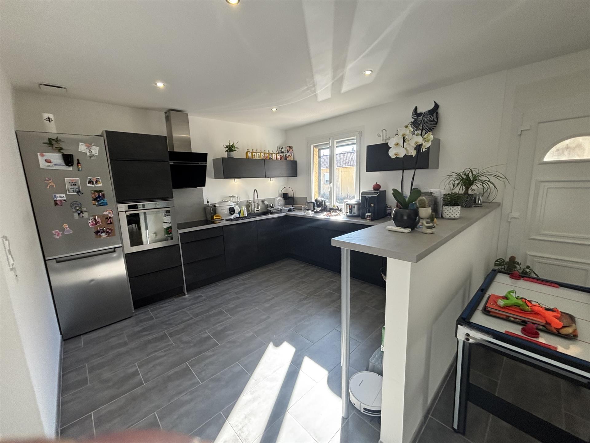 Maison à vendre, 105m², Pouzols
