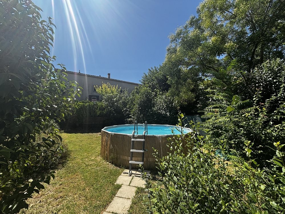 Maison à vendre, 129m², Gignac