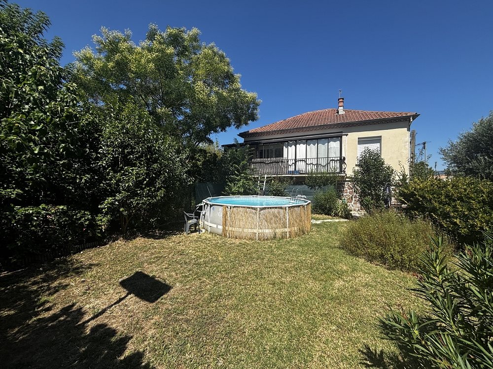 Maison à vendre, 129m², Gignac