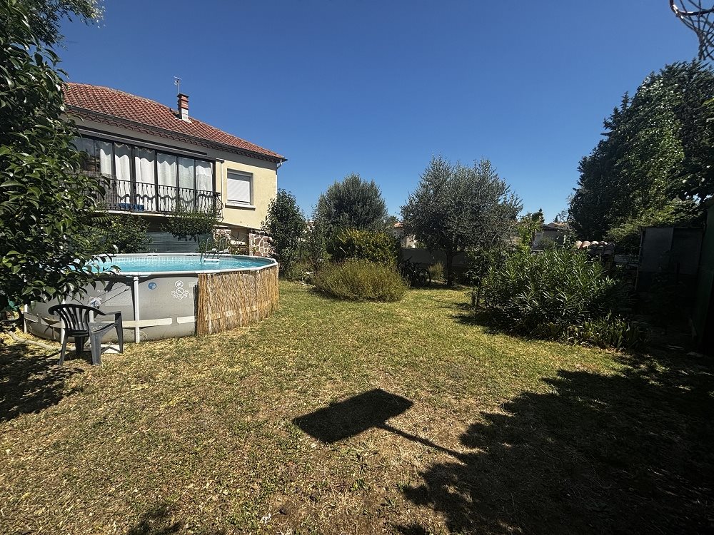 Maison à vendre, 129m², Gignac