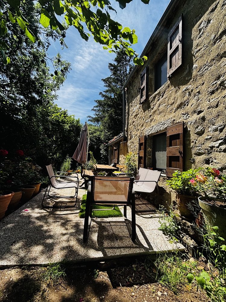 Maison à vendre, 52m², La Couvertoirade