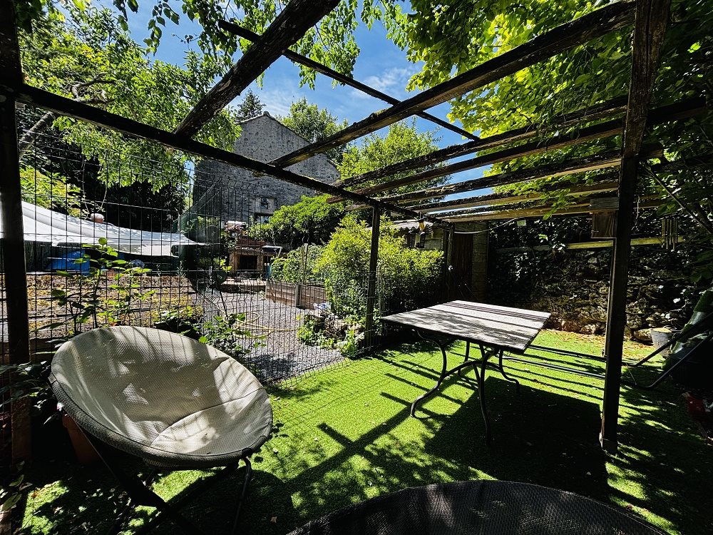 Maison à vendre, 52m², La Couvertoirade