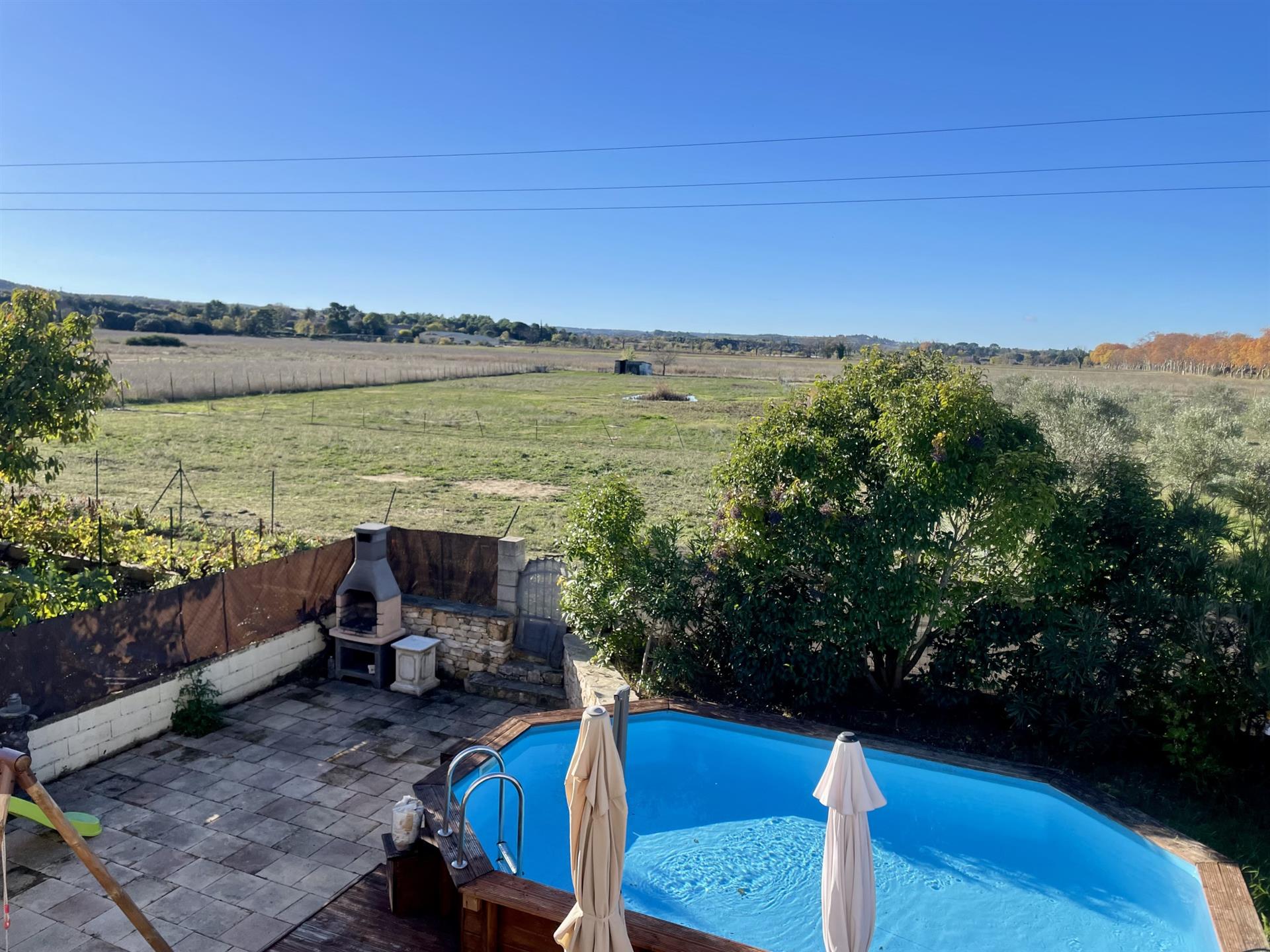 Maison à vendre, 120m², Gignac
