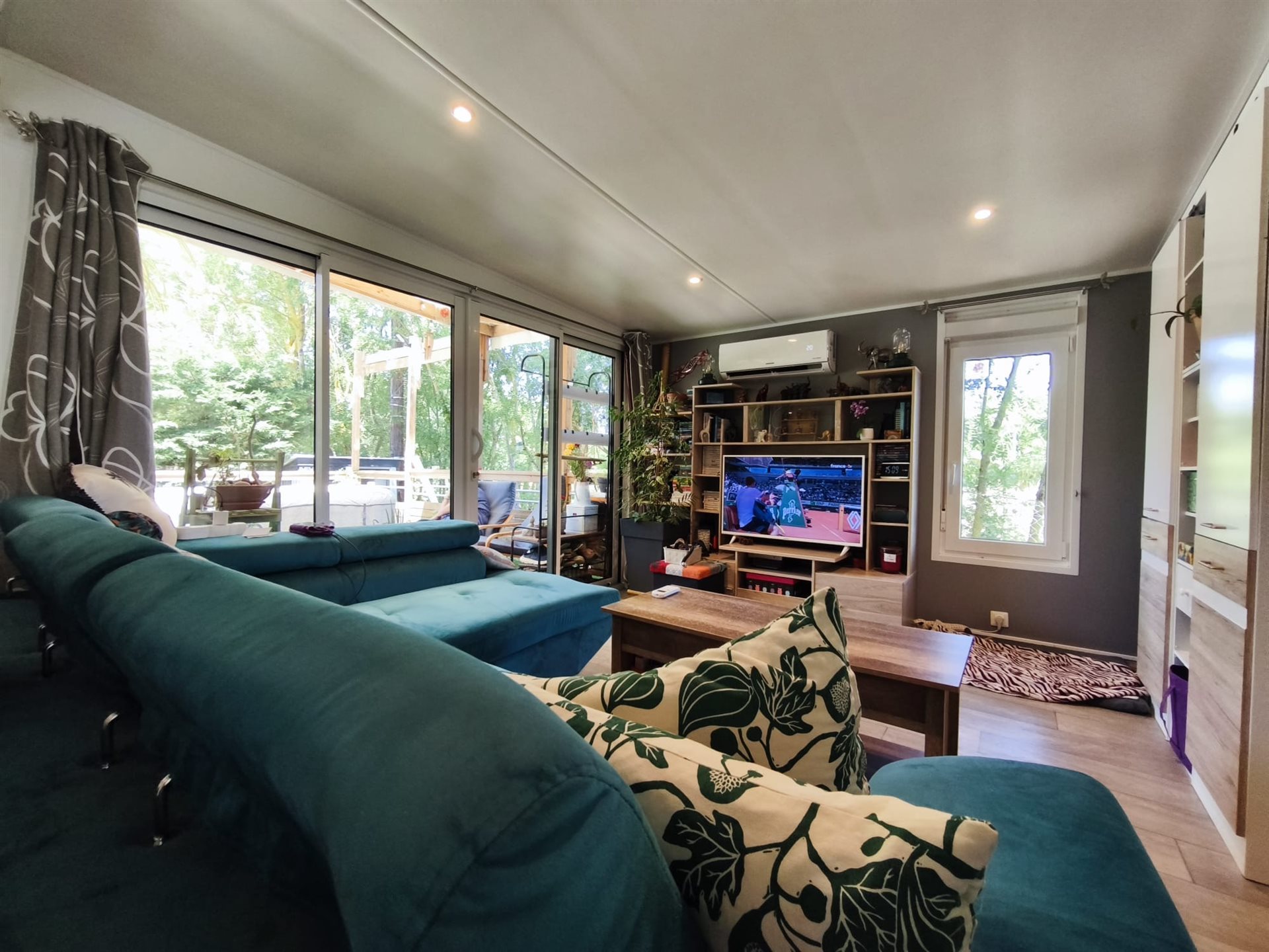 Maison à vendre, 55m², Villeneuve-lès-Béziers
