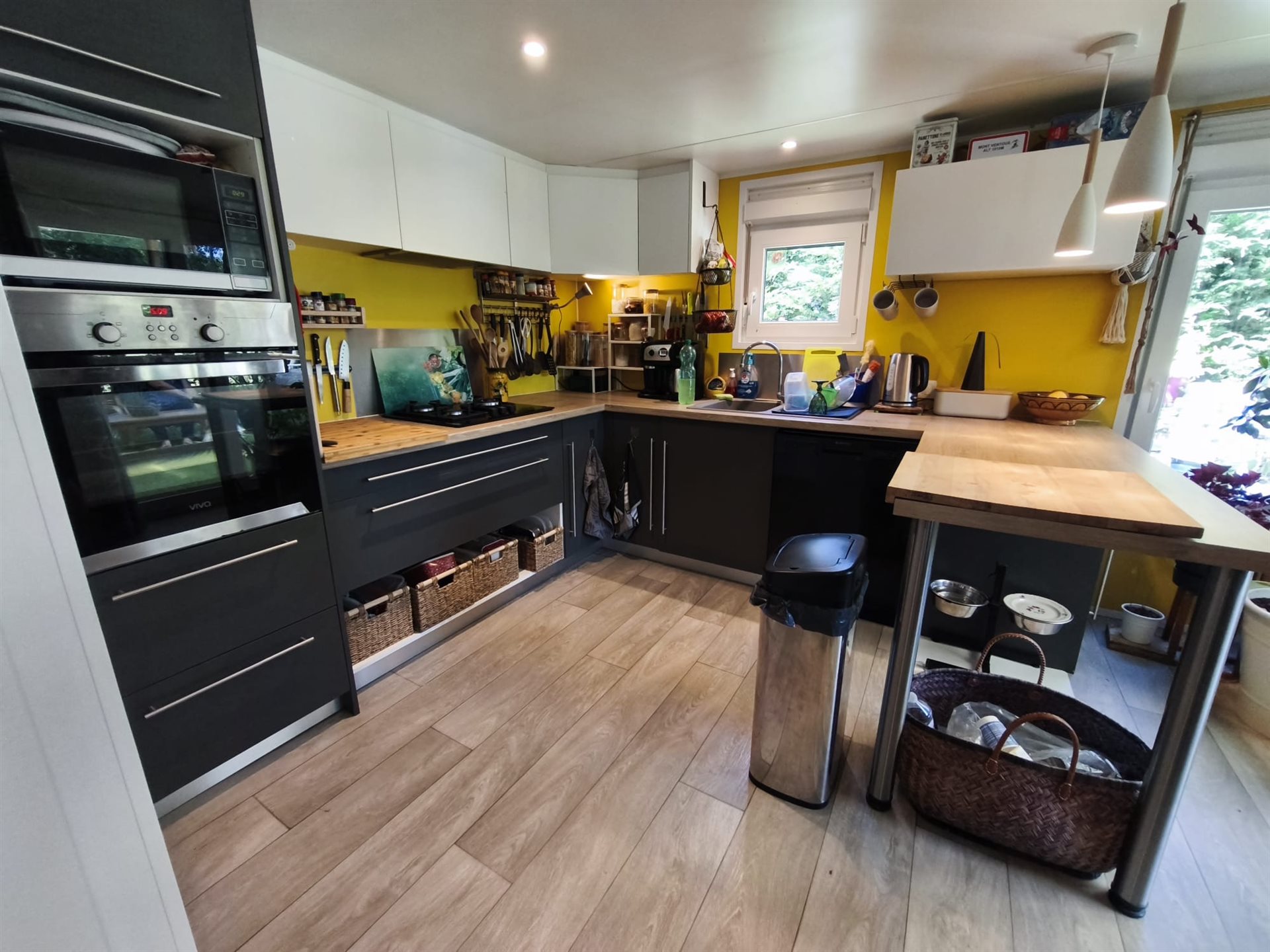 Maison à vendre, 55m², Villeneuve-lès-Béziers