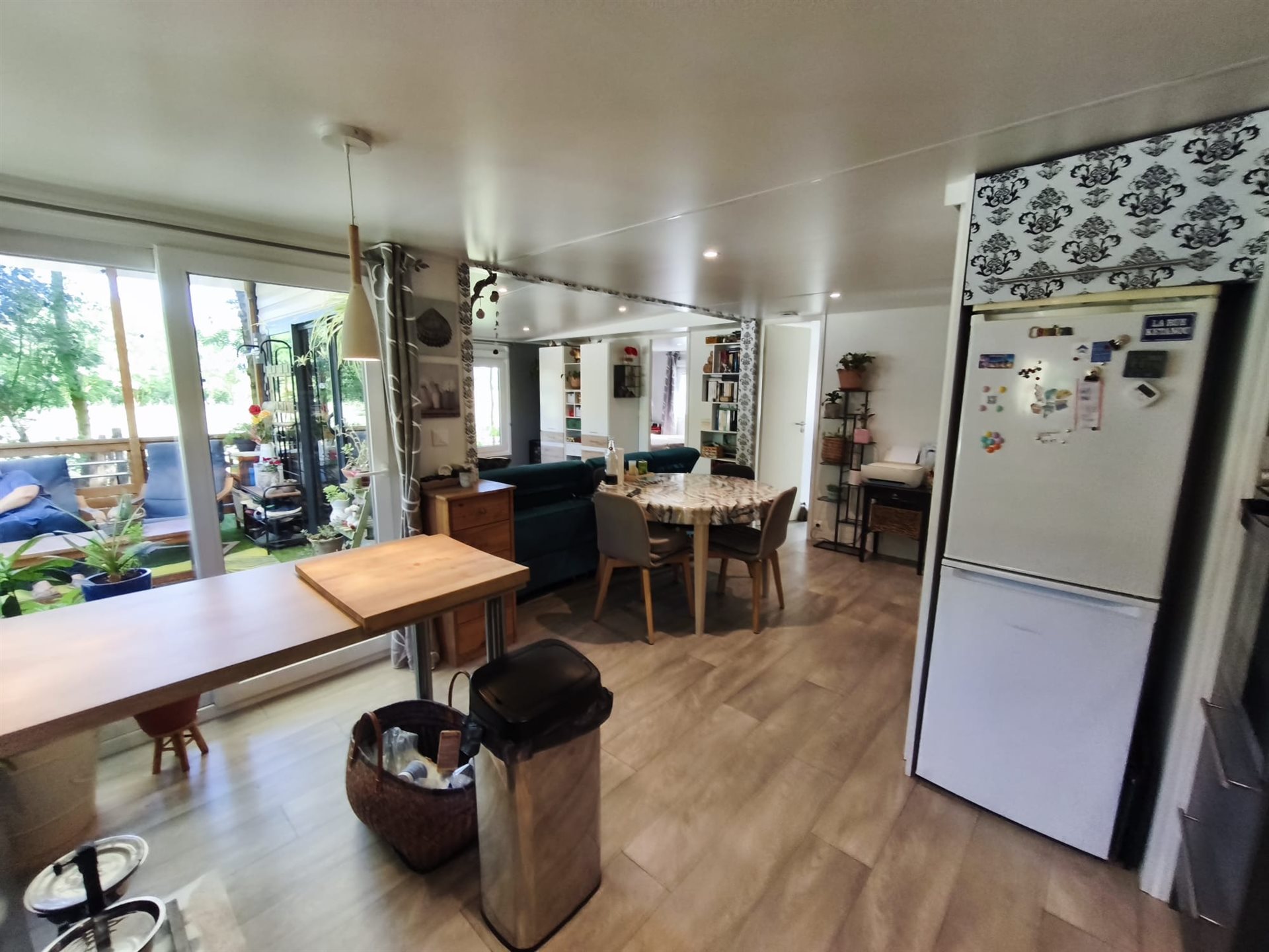 Maison à vendre, 55m², Villeneuve-lès-Béziers